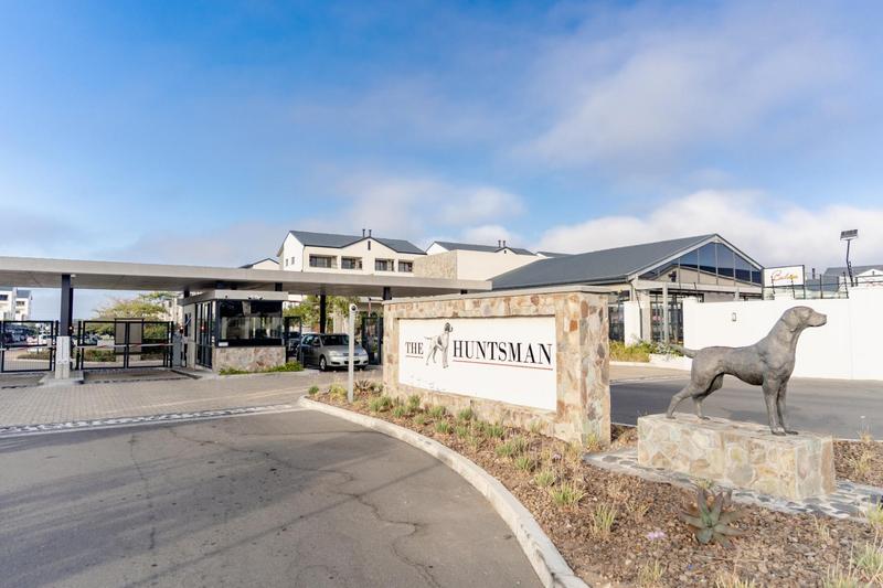 1 Bedroom Property for Sale in The Huntsman Western Cape